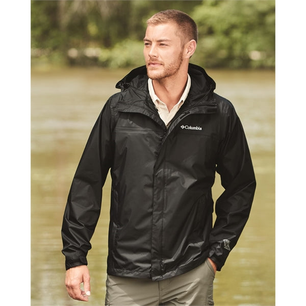 Columbia Watertight II Jacket