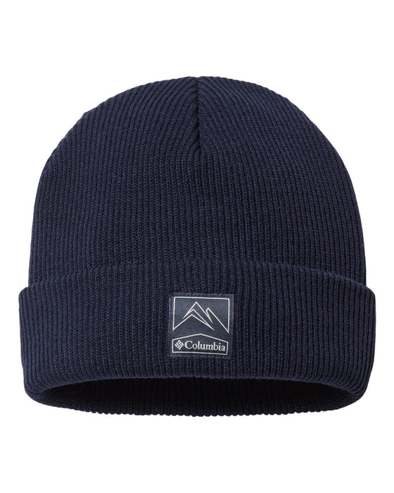 Columbia Whirlibird Cuffed Beanie