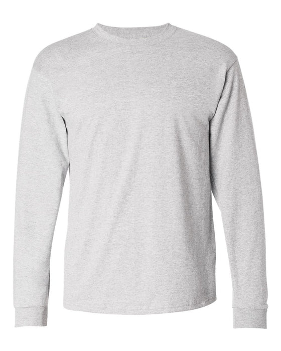 Hanes Authentic Long Sleeve T-Shirt