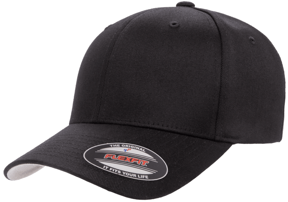 Flexfit Cotton Blend Cap