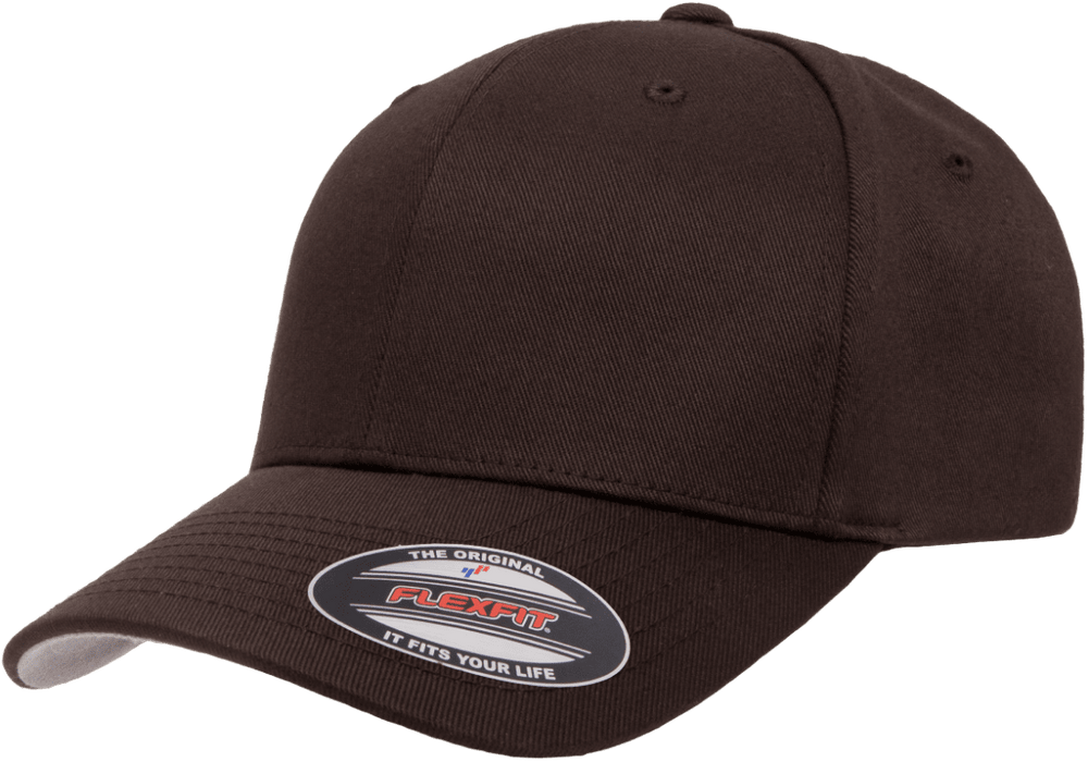 Flexfit Cotton Blend Cap