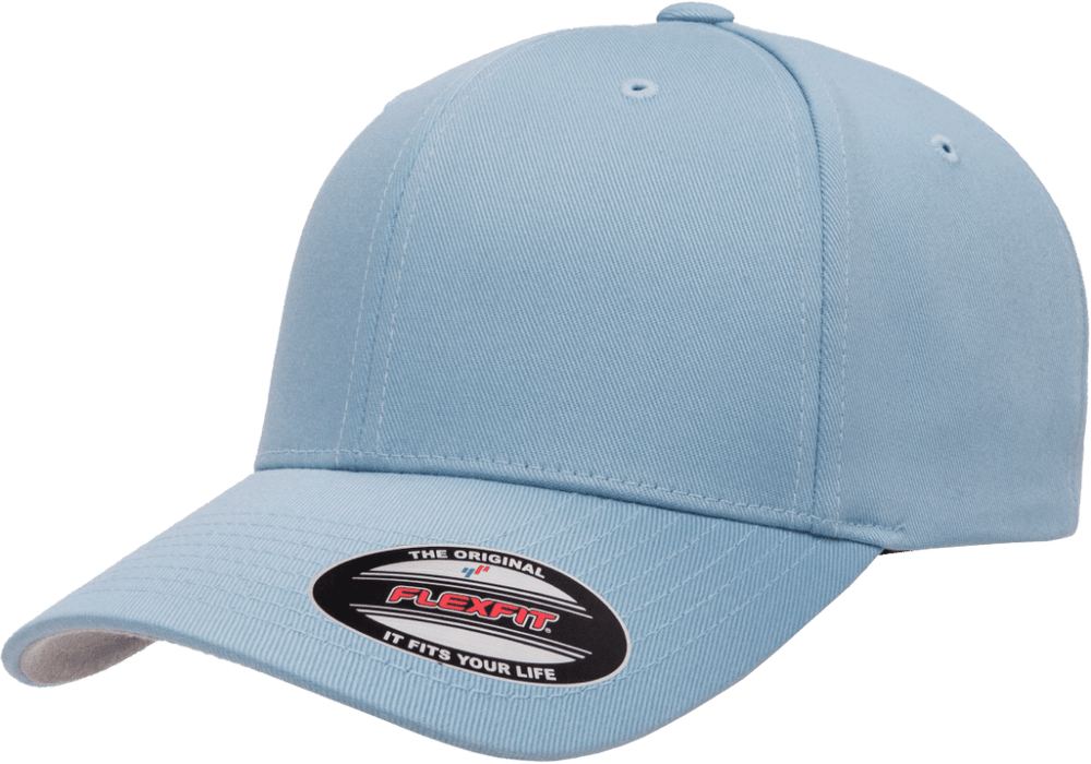 Flexfit Cotton Blend Cap