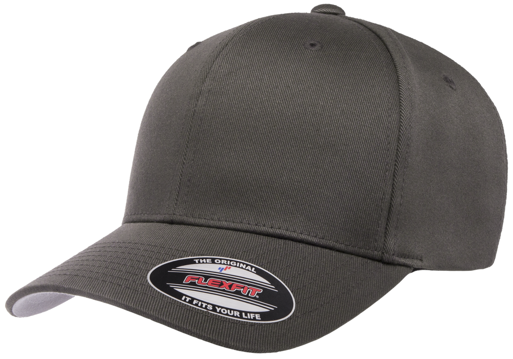 Flexfit Cotton Blend Cap