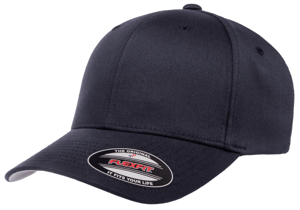 Flexfit Cotton Blend Cap