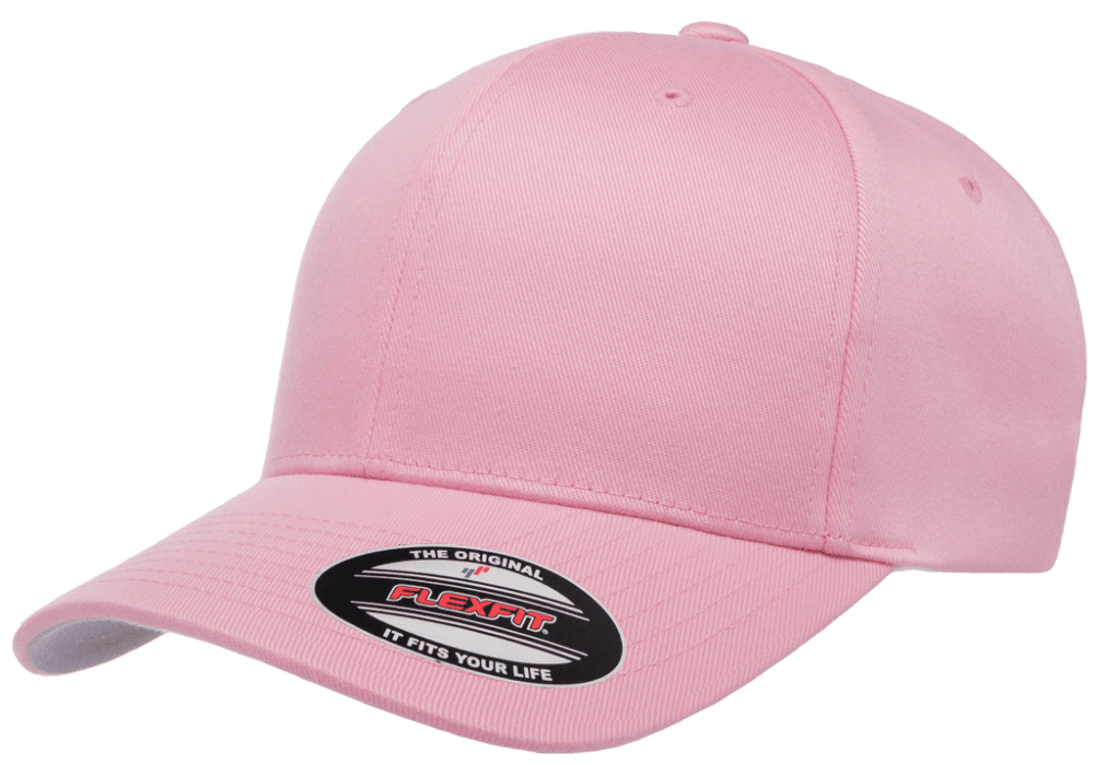 Flexfit Cotton Blend Cap