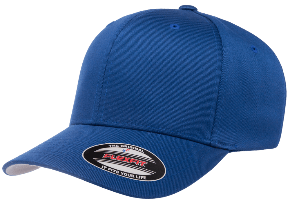 Flexfit Cotton Blend Cap