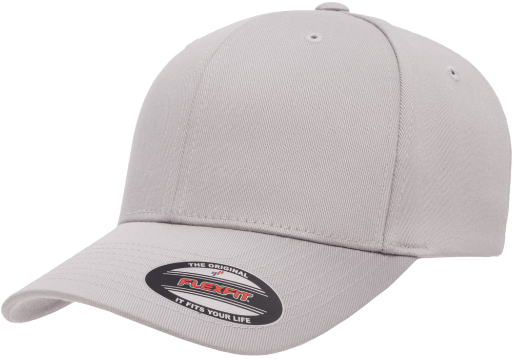 Flexfit Cotton Blend Cap