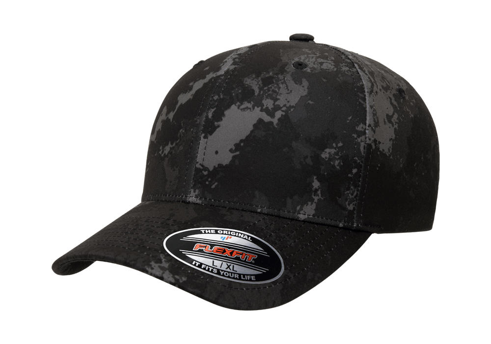 Flexfit Cotton Blend Cap