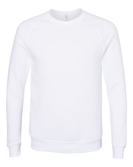 Alternative Champ Eco-Fleece Crewneck Sweatshirt