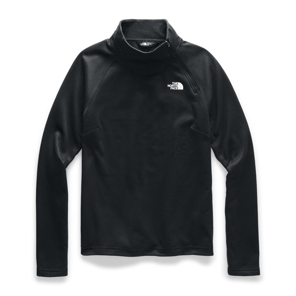 Women's Canyonlands Quarter Zip TNF (XS-XXL)