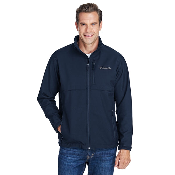 Men's Ascender Soft Shell