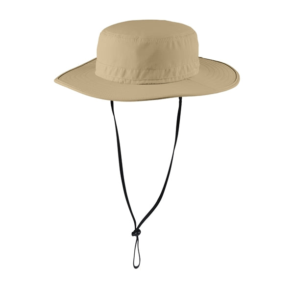 Port Authority Outdoor Wide-Brim Hat