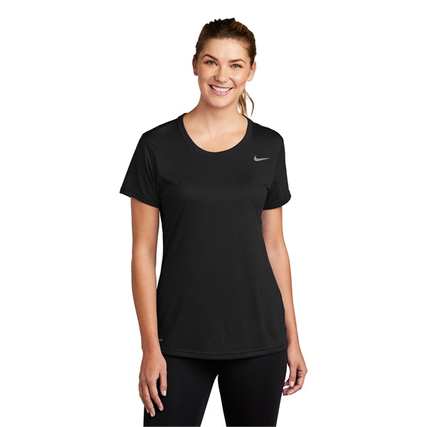 Nike Ladies Legend Tee