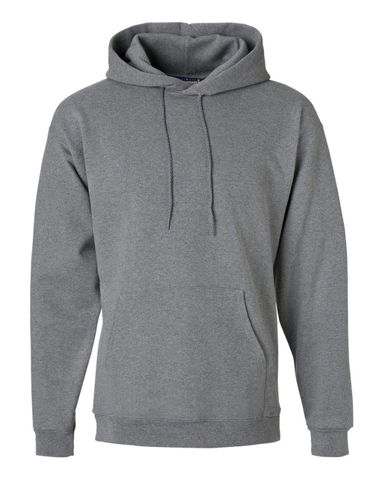 Hanes Ultimate Cotton® Hooded Sweatshirt