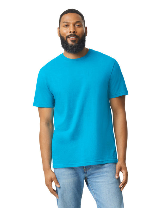 Men's Softstyle T-Shirt