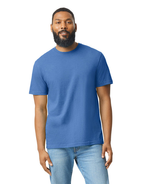 Men's Softstyle T-Shirt