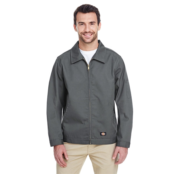 Men's Unlined Eisenhower Jacket