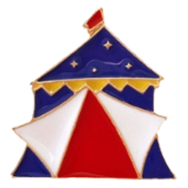 Soft Enamel Lapel Pin