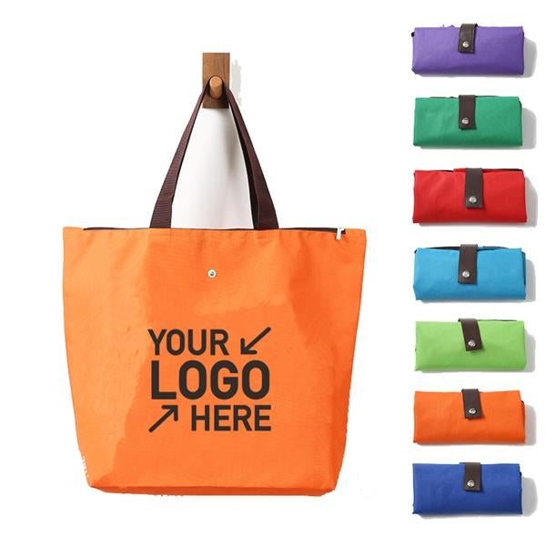 Collapsible Tote Bag