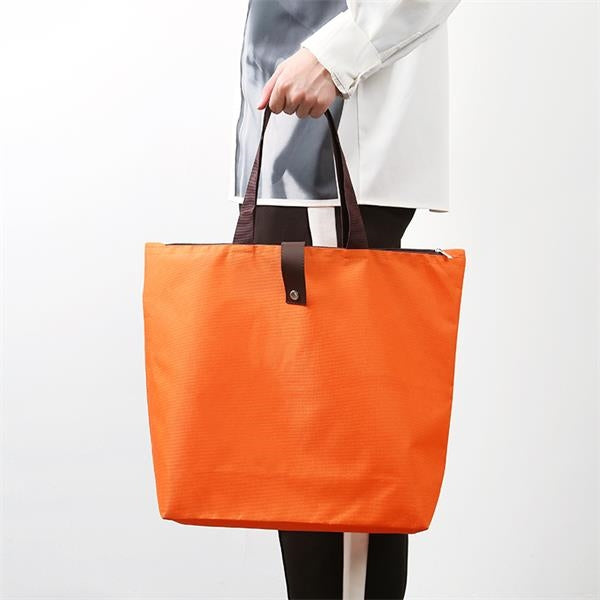 Collapsible Tote Bag