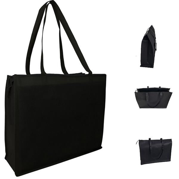 Large Non-Woven Tote