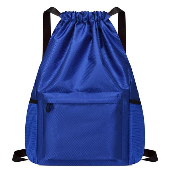 Dry & Wet Separation Drawstring Backpack