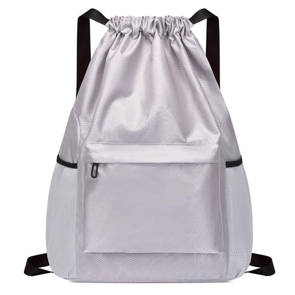 Dry & Wet Separation Drawstring Backpack