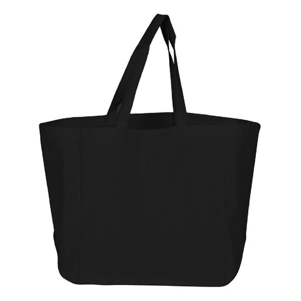 Cotton Grocery Tote
