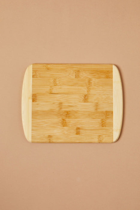 11" Two-Tone Cutting Board