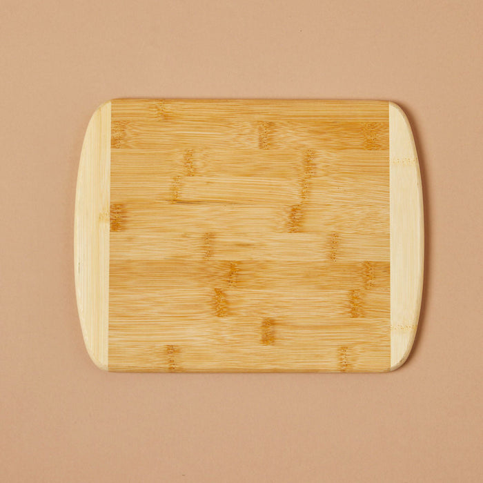 11" Two-Tone Cutting Board