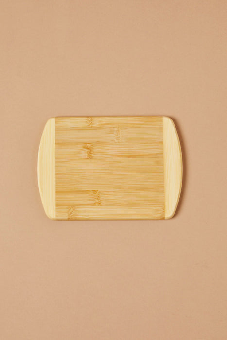 8" Two-Tone Cutting Board