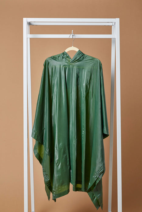 Lightweight Event Poncho