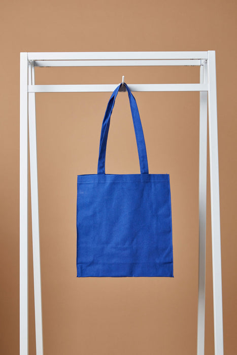 Conference Tote Bag - 10 Oz Canvas (14 x 15 x 5)