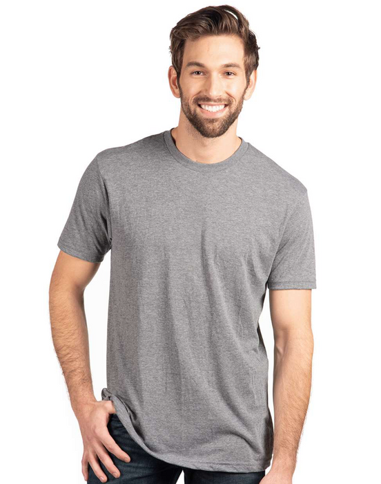 Next Level Unisex Tri-Blend T-Shirt