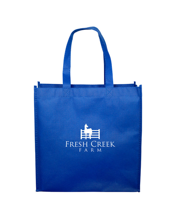 Fabulous Square Tote