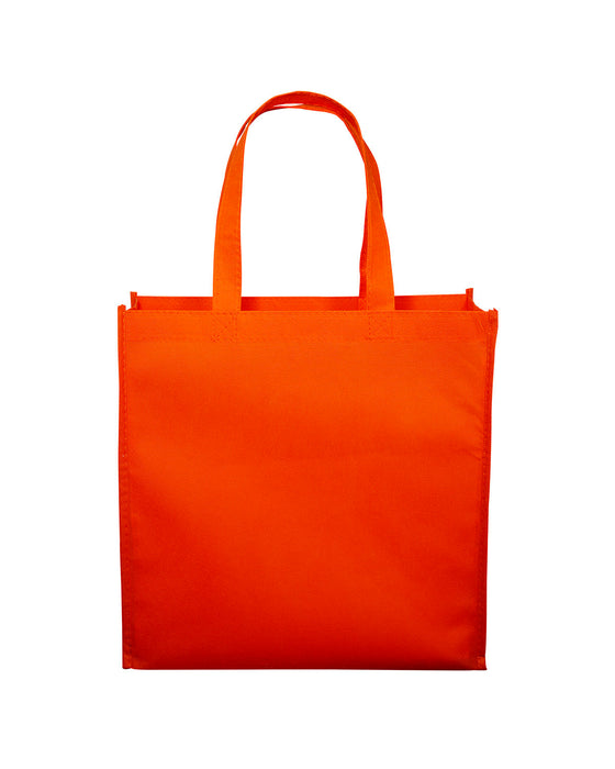 Fabulous Square Tote