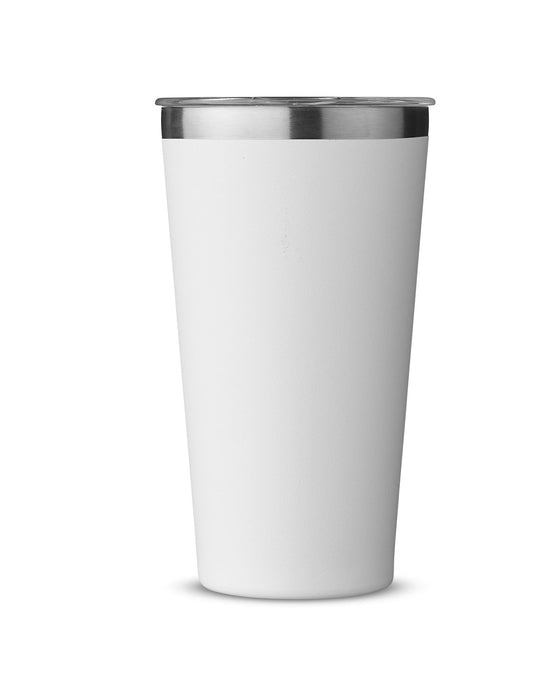 17 oz Columbia Vacuum Cup With Lid