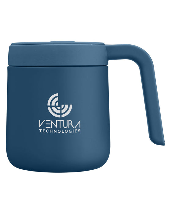 12 oz Vacuum Insulated Mug